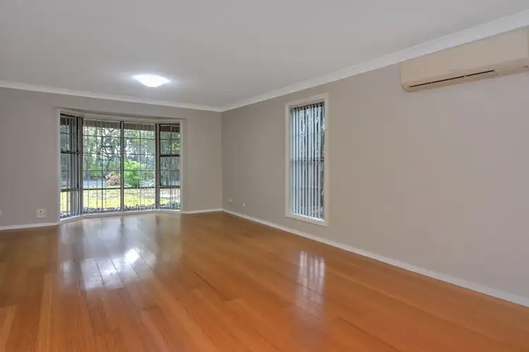 Second view of Homely house listing, 142 Yurunga Drive, North Nowra NSW 2541