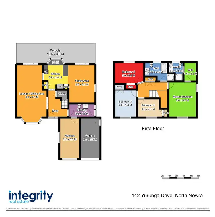 Third view of Homely house listing, 142 Yurunga Drive, North Nowra NSW 2541