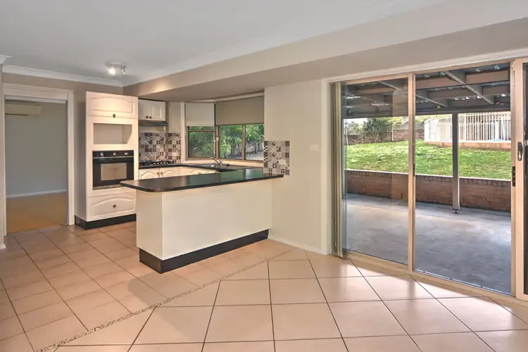 Fourth view of Homely house listing, 142 Yurunga Drive, North Nowra NSW 2541
