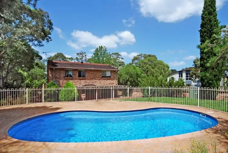 Sixth view of Homely house listing, 142 Yurunga Drive, North Nowra NSW 2541