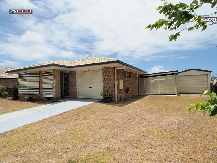 12 Warringal Court, Burrum Heads QLD 4659