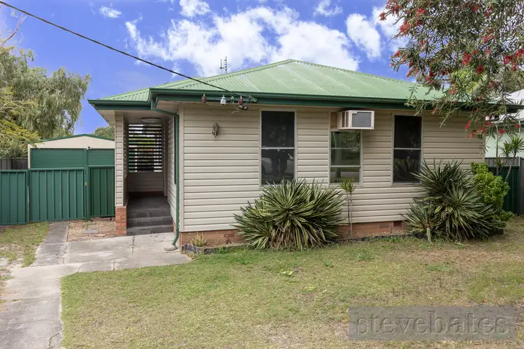 Main view of Homely house listing, 40 Phillip Road, Raymond Terrace NSW 2324