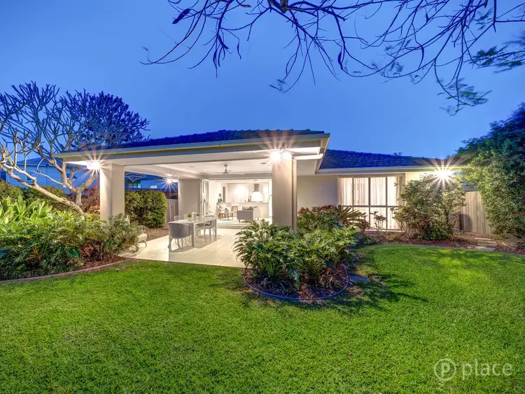79 Gordon Street, Gordon Park QLD 4031