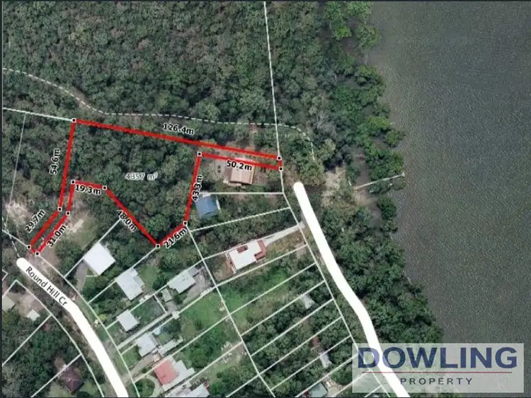 48 Round Hill Crescent, Karuah NSW 2324