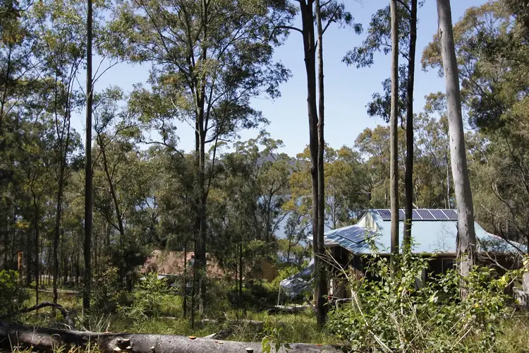 Second view of Homely land listing, 48 Round Hill Crescent, Karuah NSW 2324