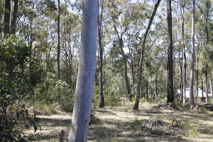 Third view of Homely land listing, 48 Round Hill Crescent, Karuah NSW 2324