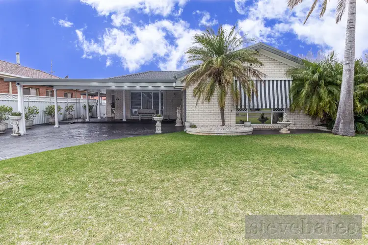 18 Purcell Street, Raymond Terrace NSW 2324