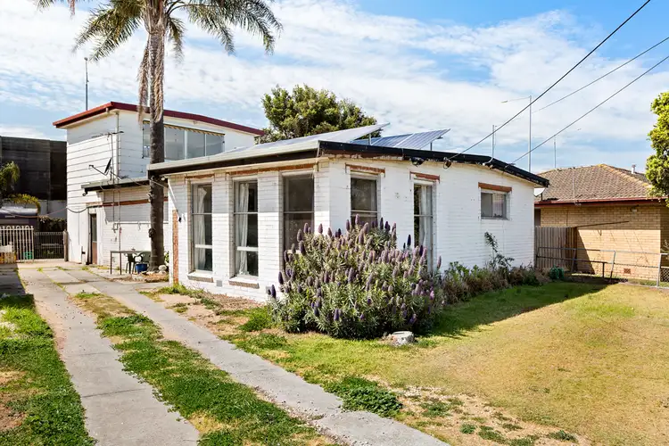 Main view of Homely house listing, 29 Tyquin Street, Laverton VIC 3028