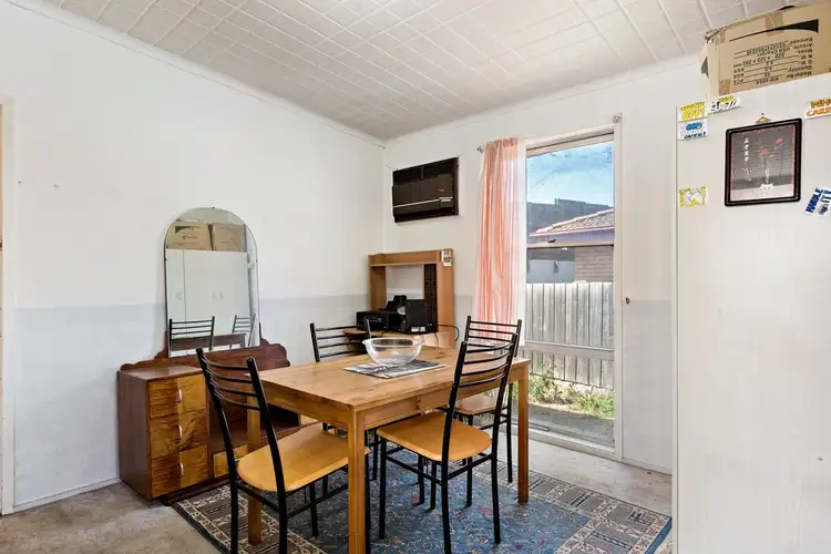 Sixth view of Homely house listing, 29 Tyquin Street, Laverton VIC 3028