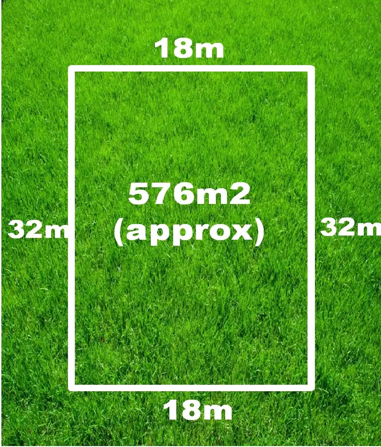 LOT 20506, 50 CROMARTY CRESCENT, Kalkallo VIC 3064