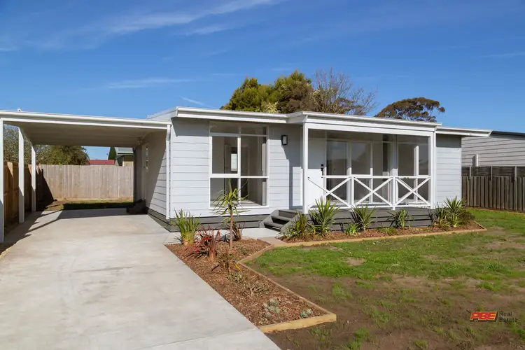 24 Lyndhurst Street, Wonthaggi VIC 3995