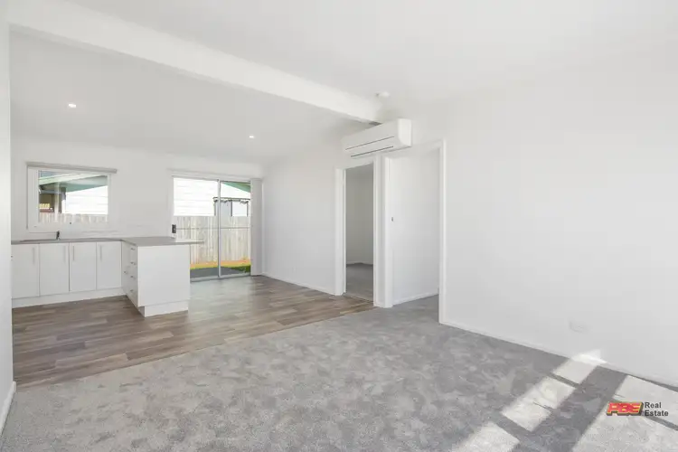 Second view of Homely house listing, 24 Lyndhurst Street, Wonthaggi VIC 3995