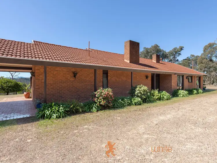 230 Watery Gully Road, Wattle Glen VIC 3096
