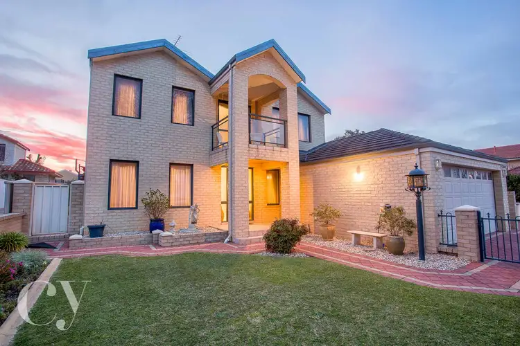 75 Moreing Road, Attadale WA 6156