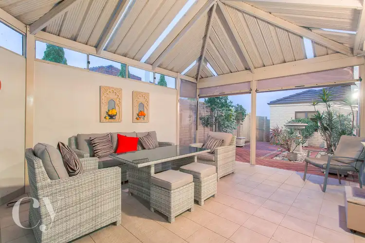 Sixth view of Homely house listing, 75 Moreing Road, Attadale WA 6156