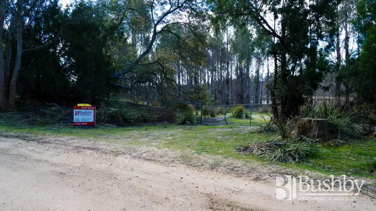 Sixth view of Homely land listing, 240 Tattersalls Road, Beaconsfield TAS 7270