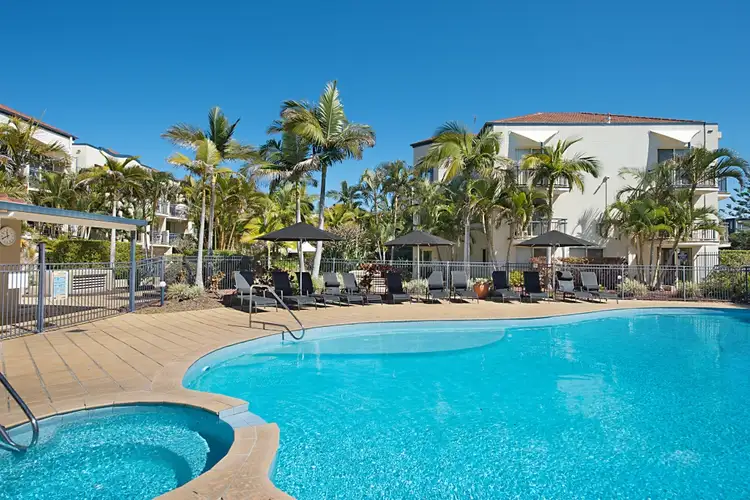15/437 Golden Four Drive, Tugun QLD 4224