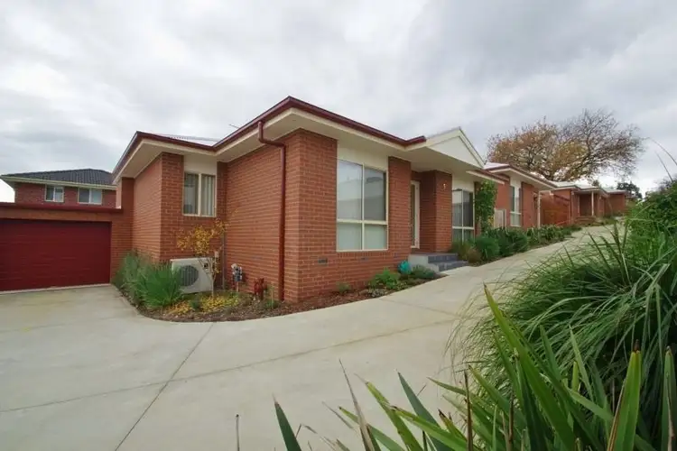 Main view of Homely unit listing, 5/89 Maroondah Highway, Healesville VIC 3777