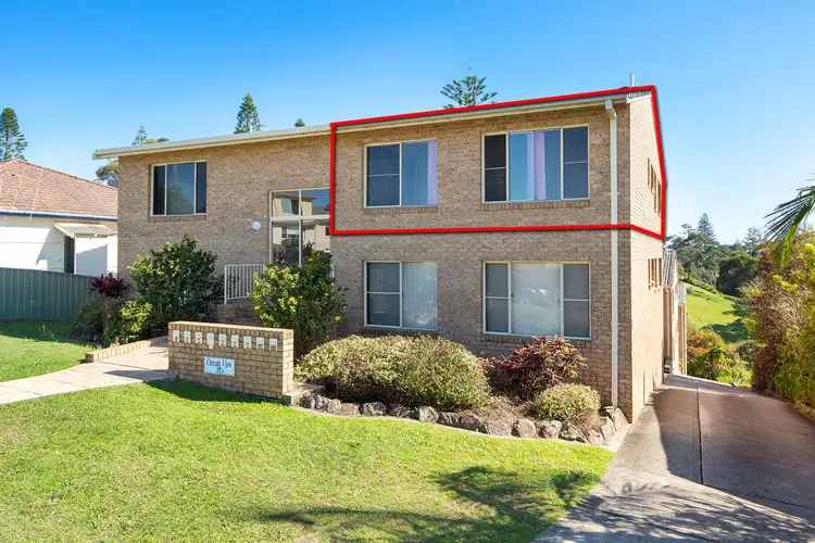 Main view of Homely apartment listing, 7/20 Bellenger St, Nambucca Heads NSW 2448