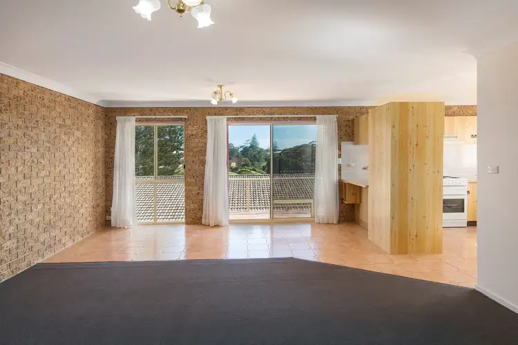 Second view of Homely apartment listing, 7/20 Bellenger St, Nambucca Heads NSW 2448
