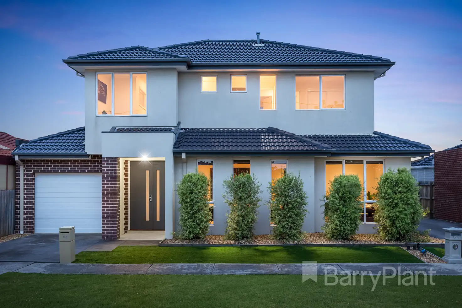 Main view of Homely house listing, 1/4 Nash Court, Altona Meadows VIC 3028