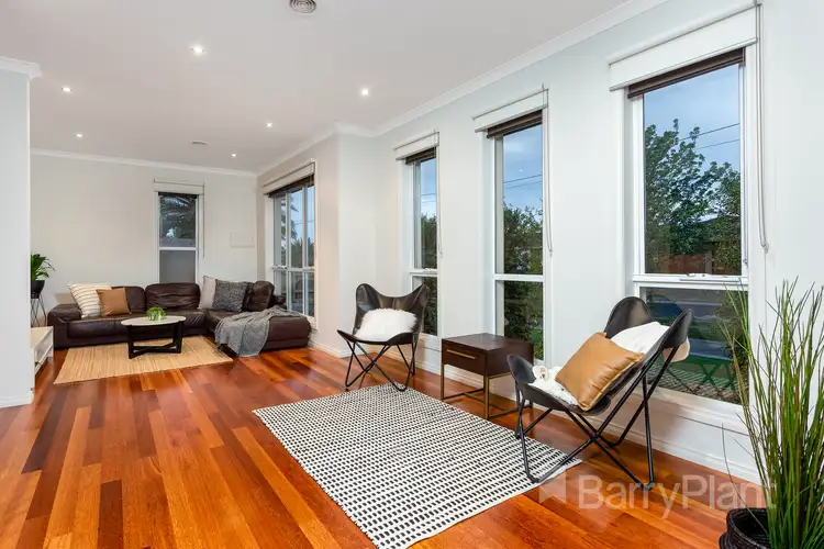 Second view of Homely house listing, 1/4 Nash Court, Altona Meadows VIC 3028