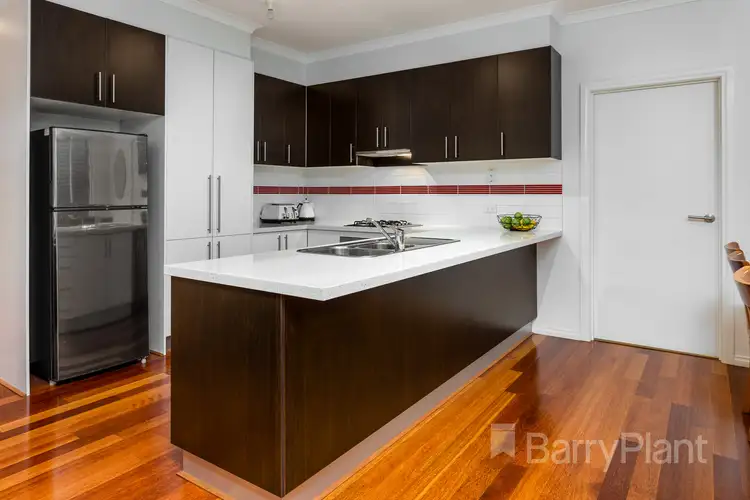 Third view of Homely house listing, 1/4 Nash Court, Altona Meadows VIC 3028