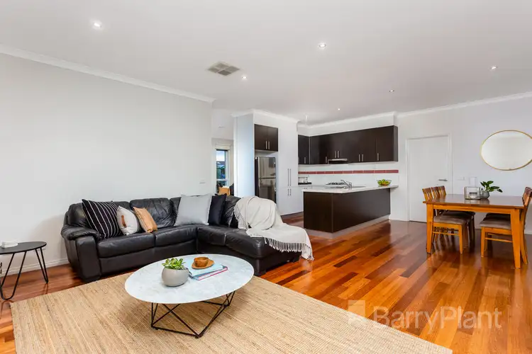 Fourth view of Homely house listing, 1/4 Nash Court, Altona Meadows VIC 3028