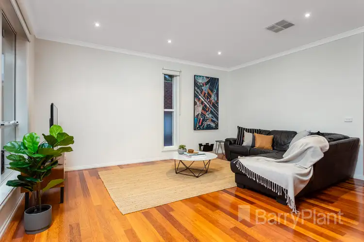 Sixth view of Homely house listing, 1/4 Nash Court, Altona Meadows VIC 3028
