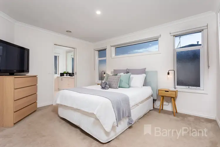 Seventh view of Homely house listing, 1/4 Nash Court, Altona Meadows VIC 3028
