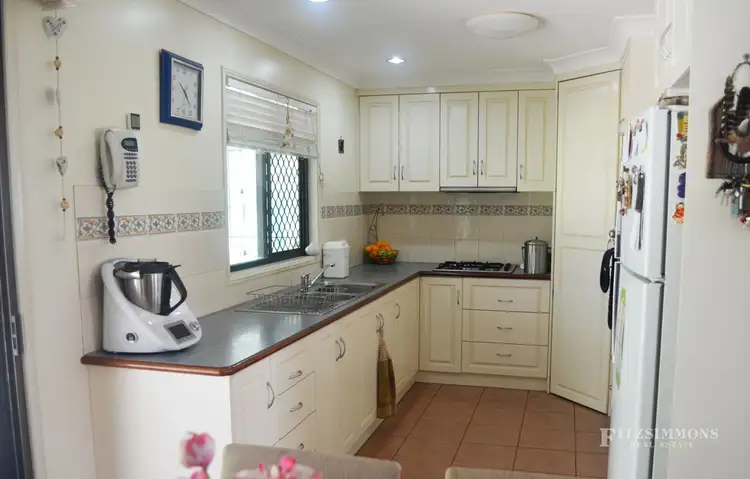 Third view of Homely house listing, 66 Colkerri Drive, Dalby QLD 4405