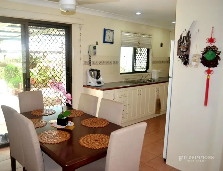 Fourth view of Homely house listing, 66 Colkerri Drive, Dalby QLD 4405