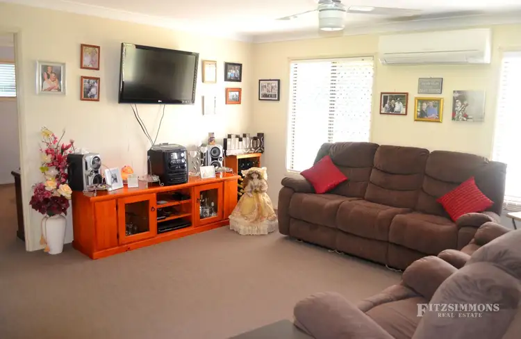 Fifth view of Homely house listing, 66 Colkerri Drive, Dalby QLD 4405