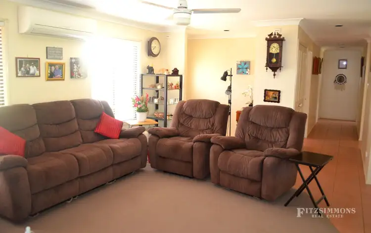 Sixth view of Homely house listing, 66 Colkerri Drive, Dalby QLD 4405
