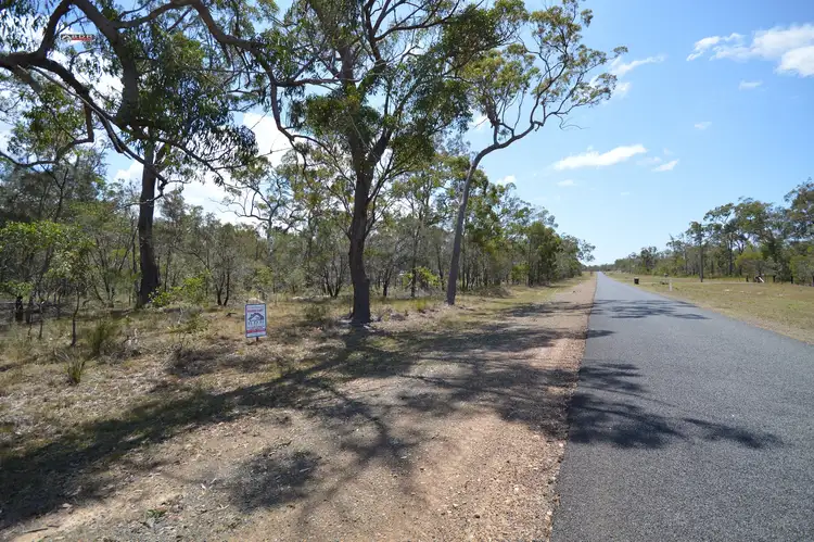 Fifth view of Homely land listing, 27 Marina Drive, Pacific Haven QLD 4659