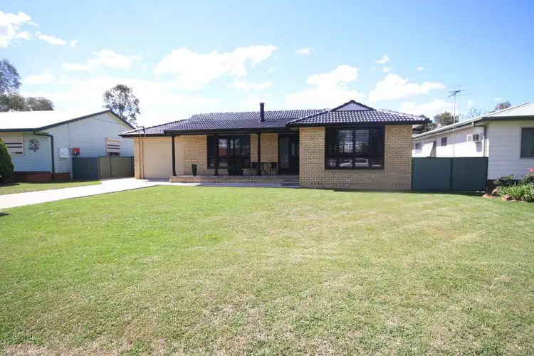 12 Martindale Street, Denman NSW 2328