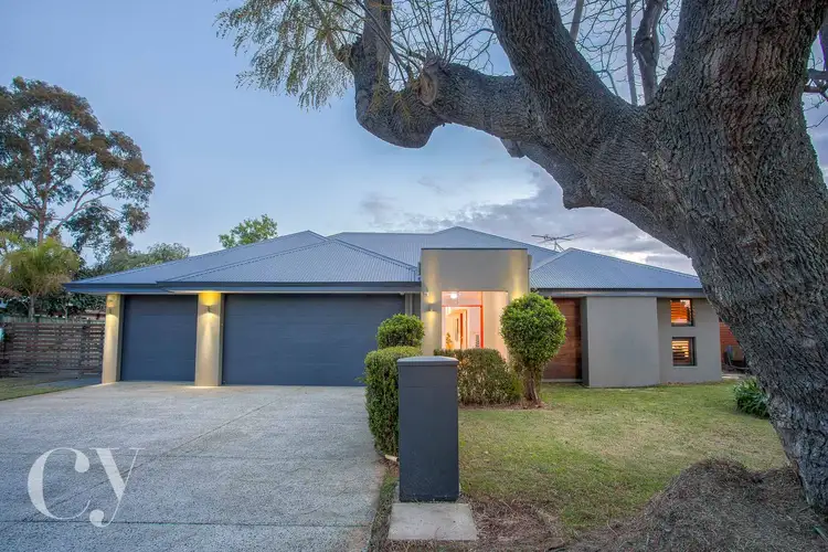 29 Melrose Street, Rossmoyne WA 6148