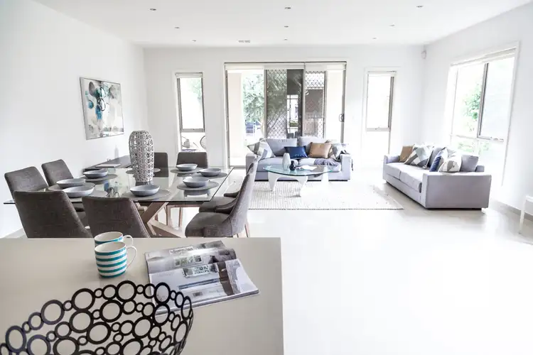 Fifth view of Homely house listing, 46 Marion Street, Altona North VIC 3025