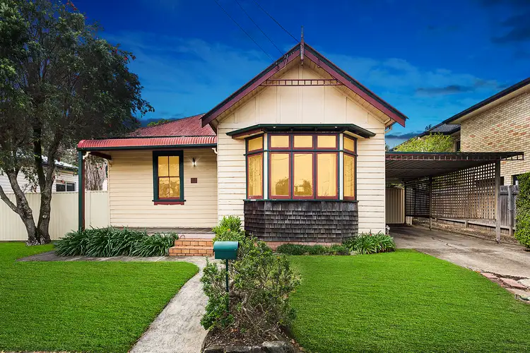 70 Villiers Avenue, Mortdale NSW 2223