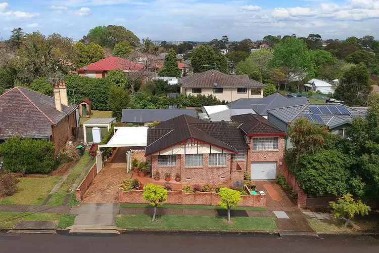 48 Western Crescent, Gladesville NSW 2111