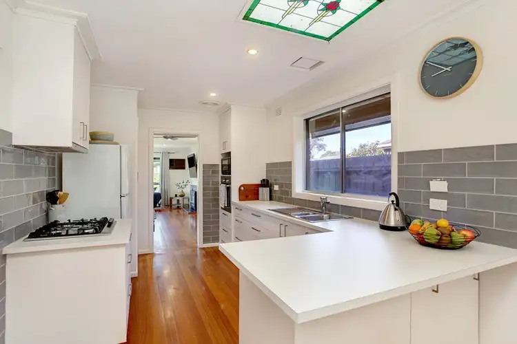 Second view of Homely house listing, 29 Kingston Street, Grovedale VIC 3216