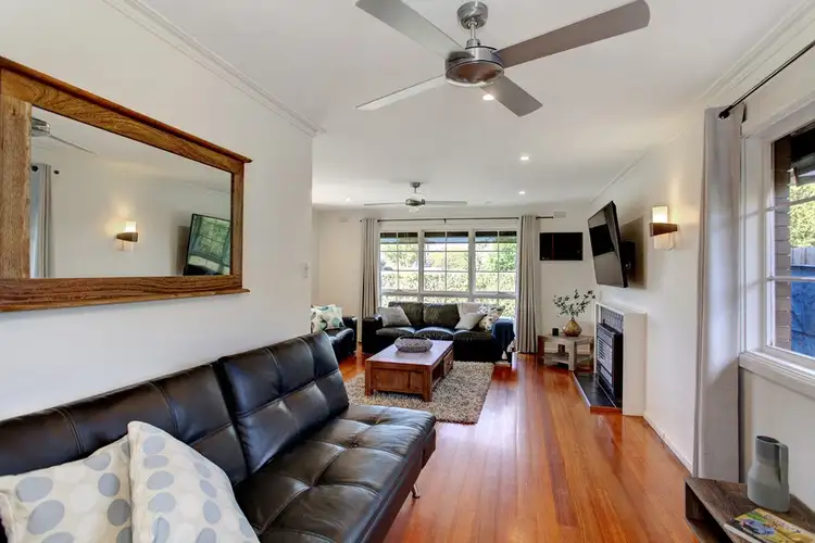 Fifth view of Homely house listing, 29 Kingston Street, Grovedale VIC 3216