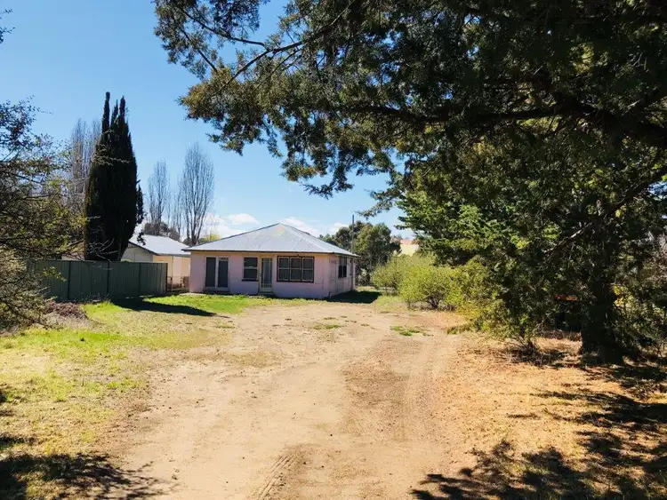 Main view of Homely house listing, 5 Bent Street, Berridale NSW 2628