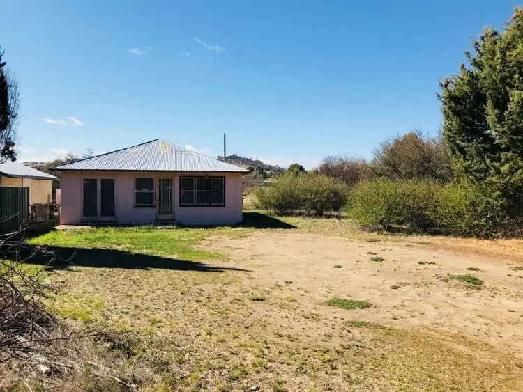 Second view of Homely house listing, 5 Bent Street, Berridale NSW 2628