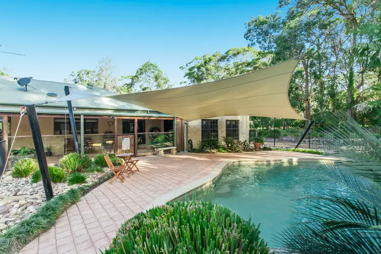 15 Boyd Boulevard, Medowie NSW 2318