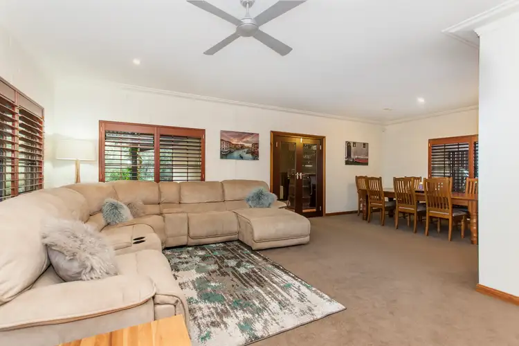 Fifth view of Homely house listing, 15 Boyd Boulevard, Medowie NSW 2318
