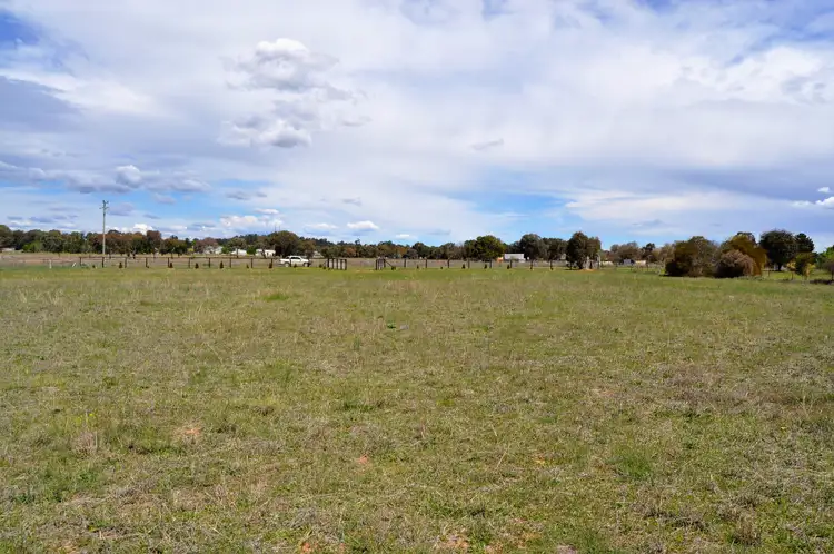 Third view of Homely rural property listing, LOT 3492, 8 Black Lead Lane, Gulgong NSW 2852