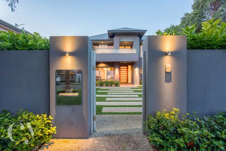 21 King Street, Claremont WA 6010
