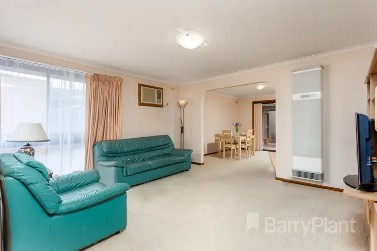 Second view of Homely house listing, 14 Hoddle Way, Altona Meadows VIC 3028