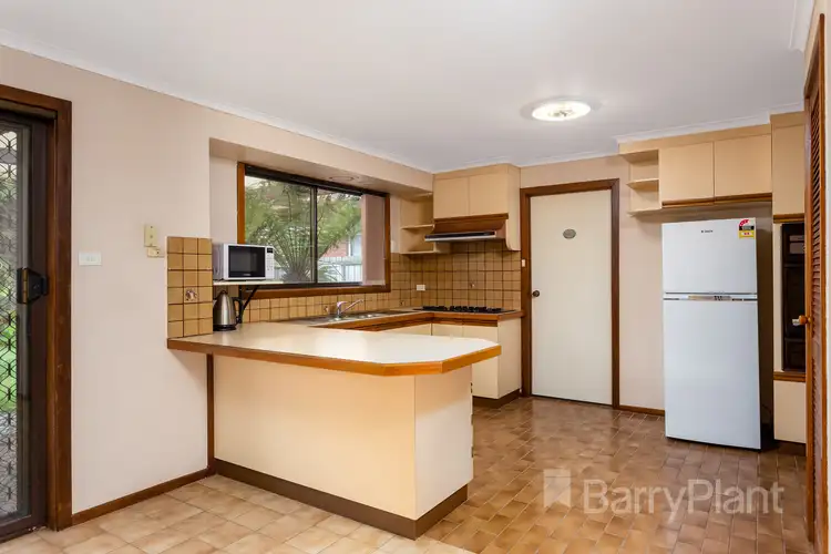 Third view of Homely house listing, 14 Hoddle Way, Altona Meadows VIC 3028